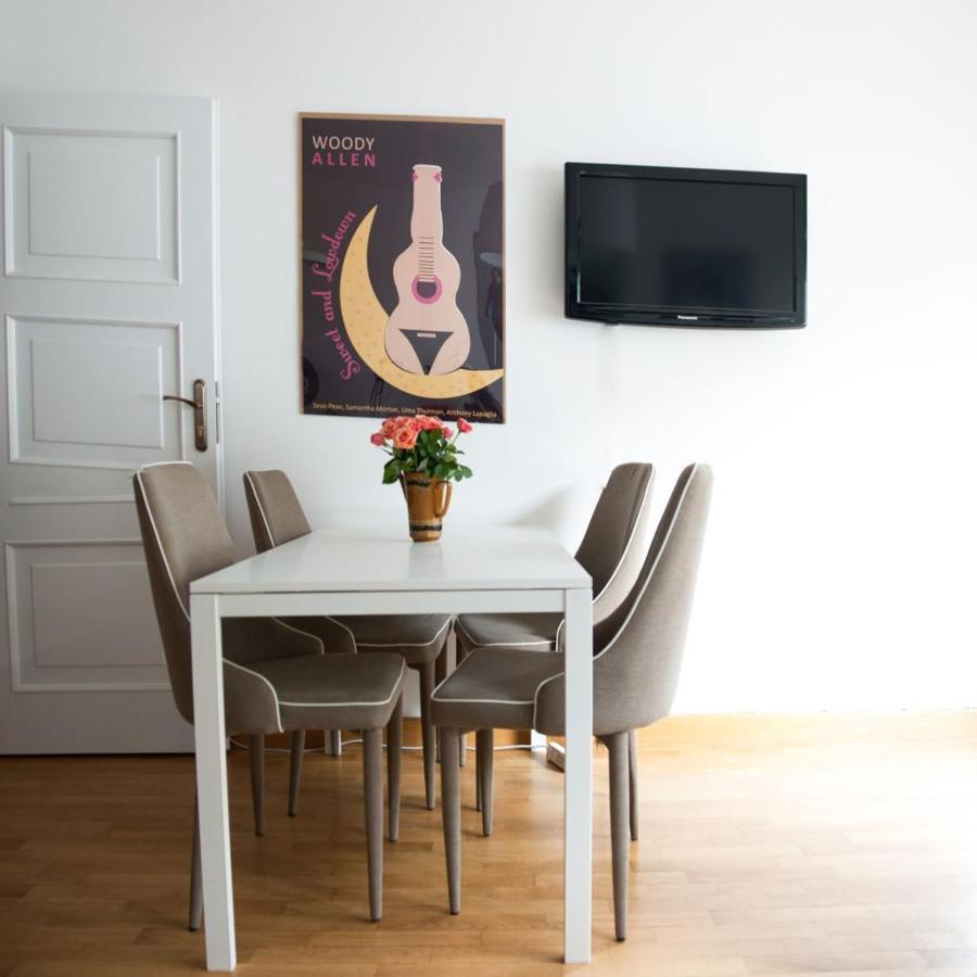 Kopernika 8.2 - Market Square Appartement Krakau
