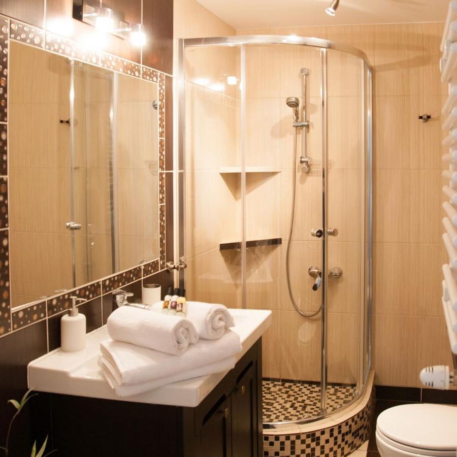 Kopernika 8.2 - Market Square Appartement *