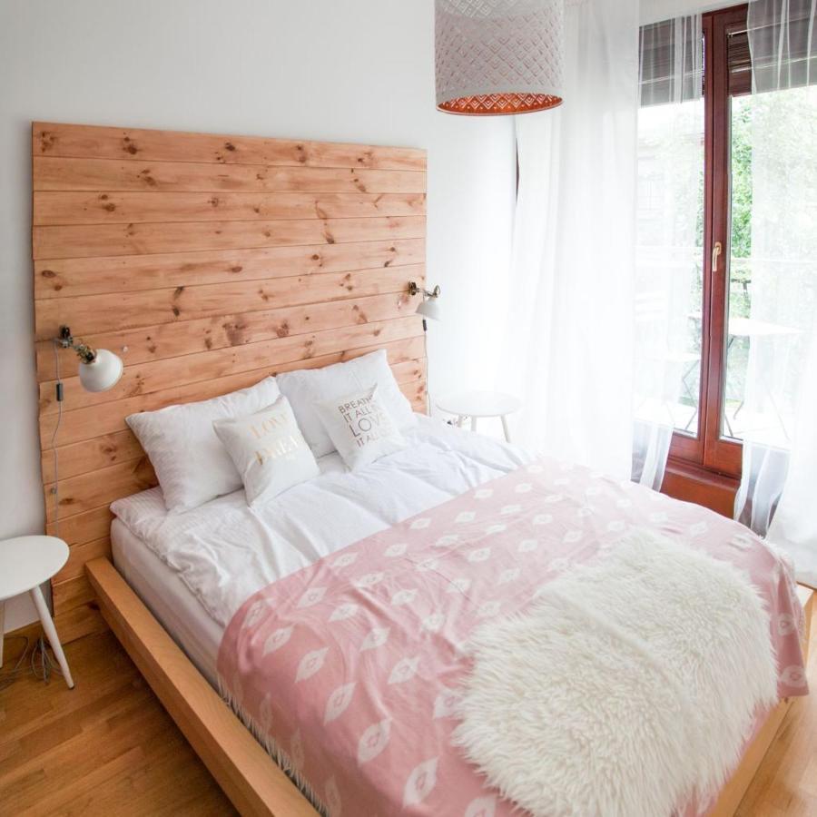 Kopernika 8.2 - Market Square Appartement Krakau