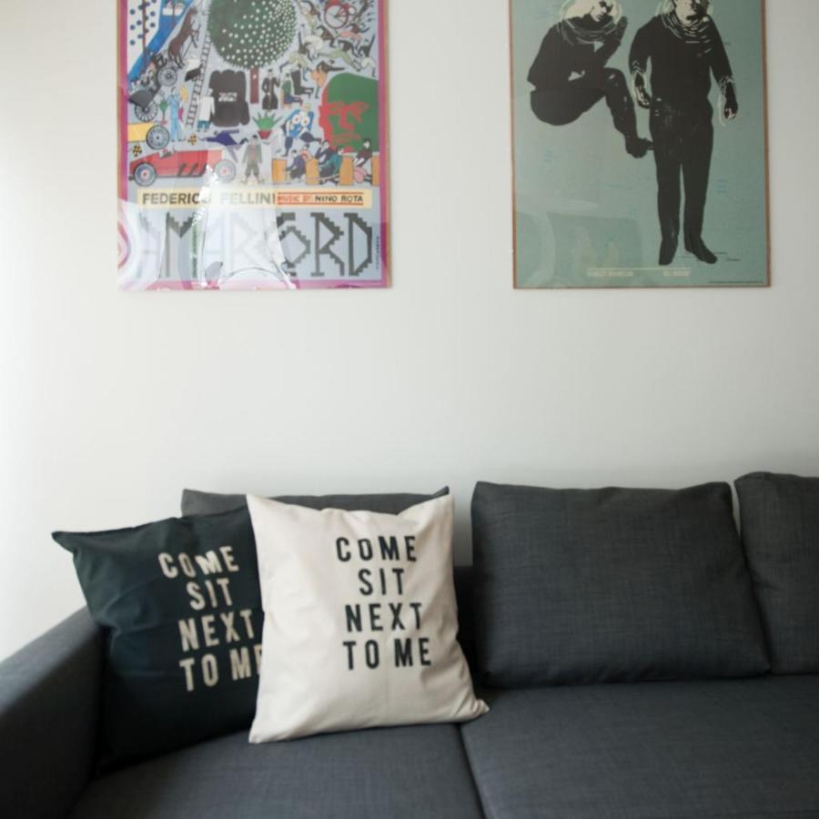 Appartement Kopernika 8.2 - Market Square Krakau